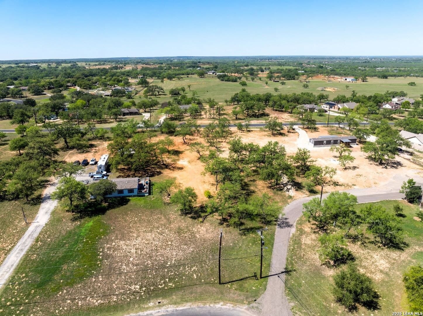 1.35 acres in Bexar County - photo 13