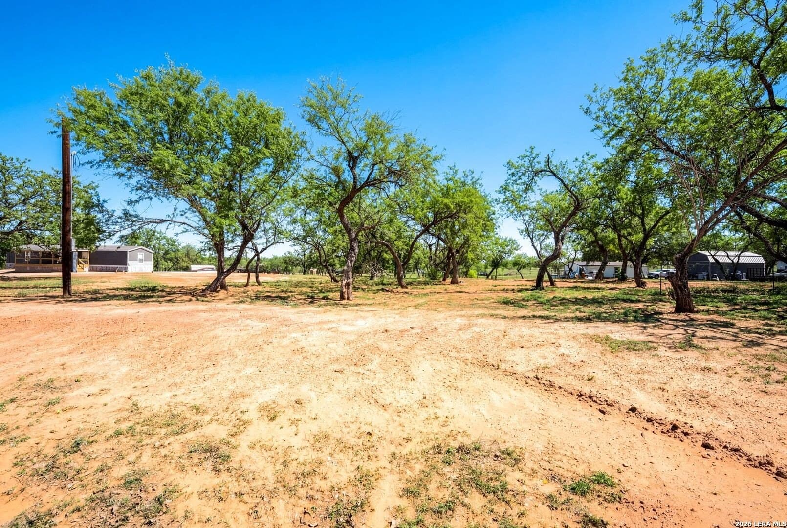1.35 acres in Bexar County - photo 6
