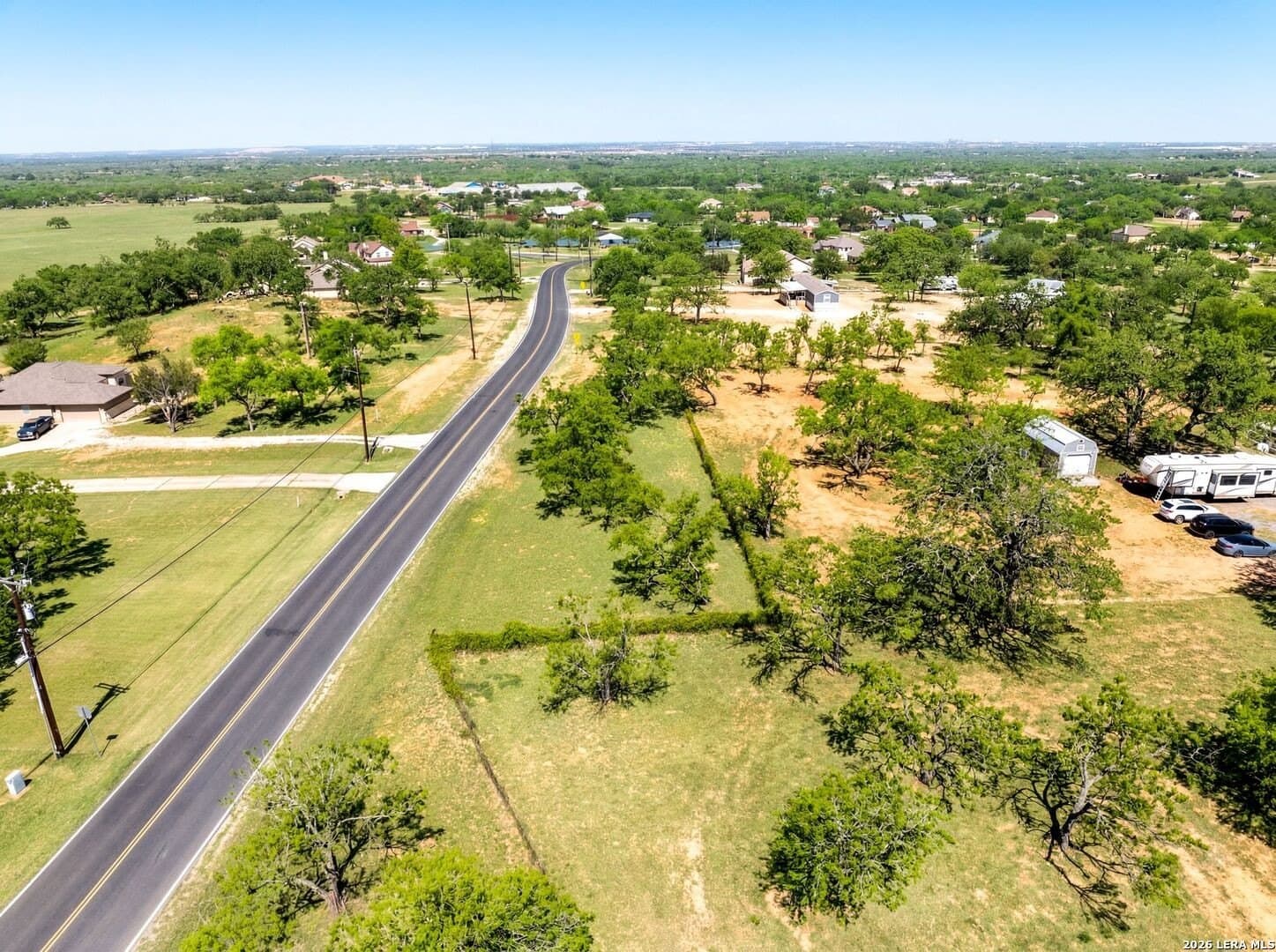 1.35 acres in Bexar County - photo 9