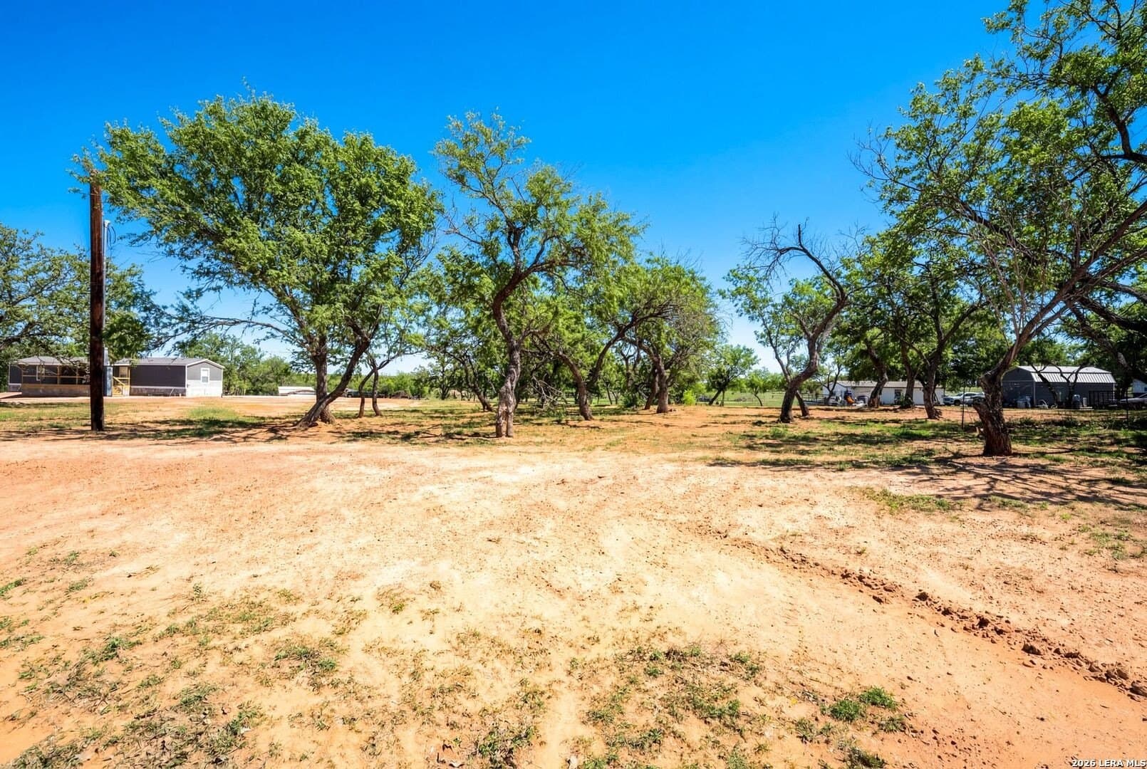 1.35 acres in Bexar County gallery image 2