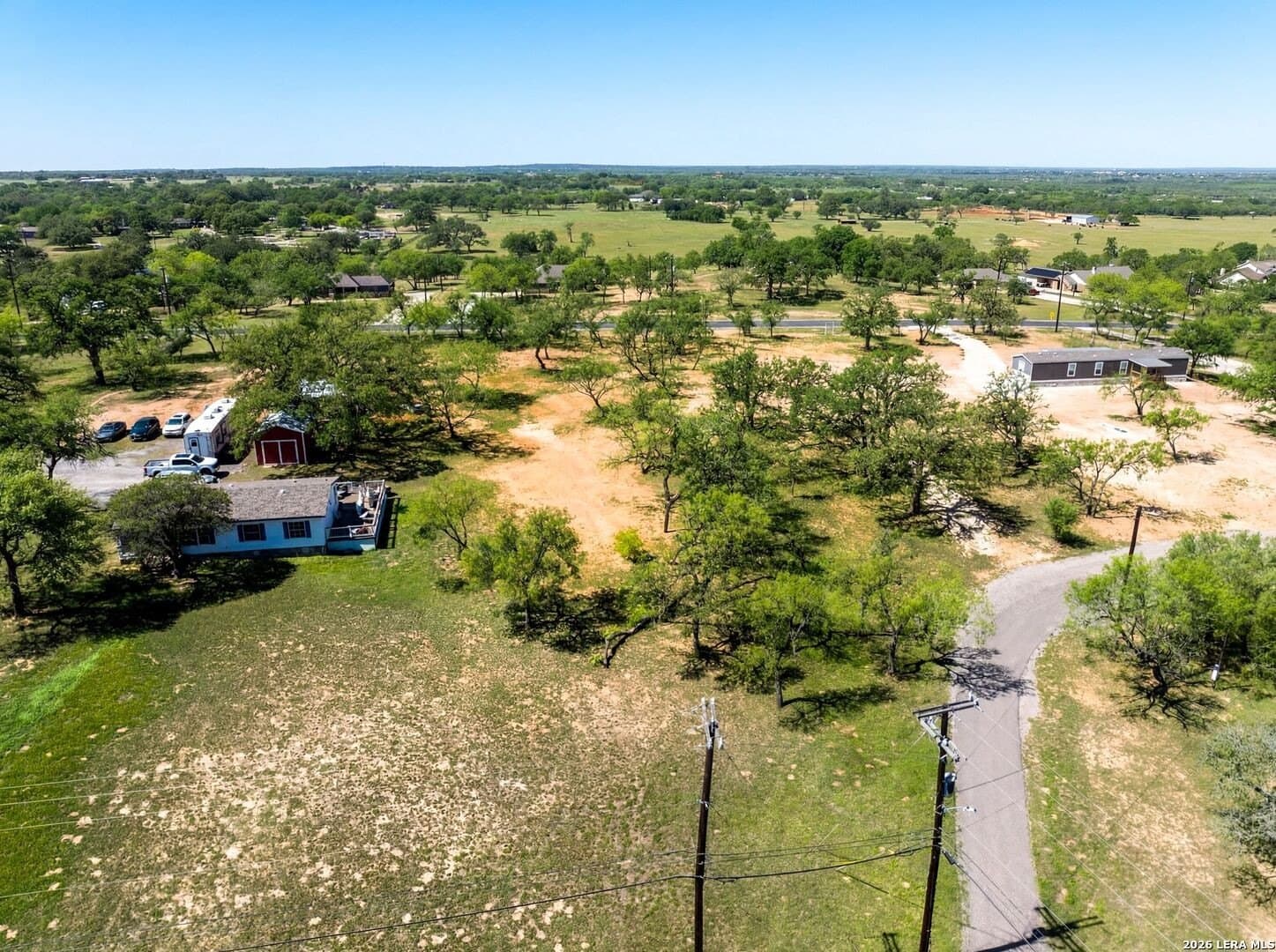 1.35 acres in Bexar County - photo 15