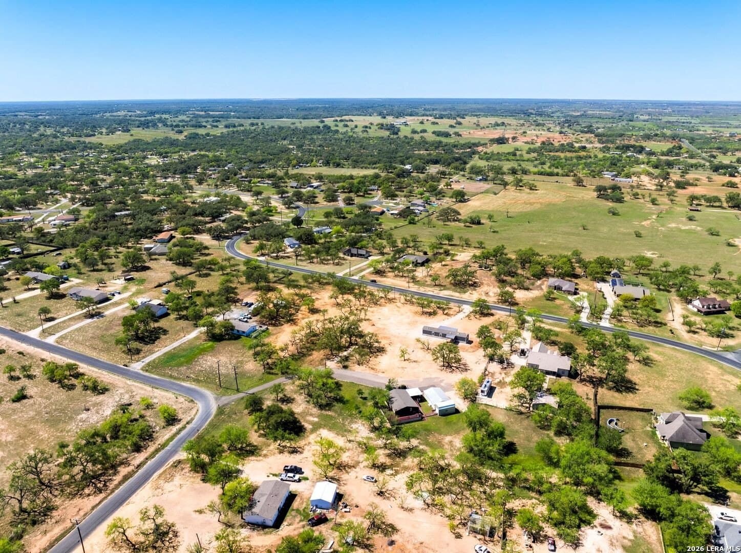 1.35 acres in Bexar County - photo 18