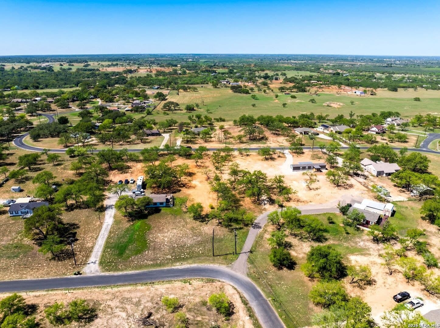 1.35 acres in Bexar County - photo 14