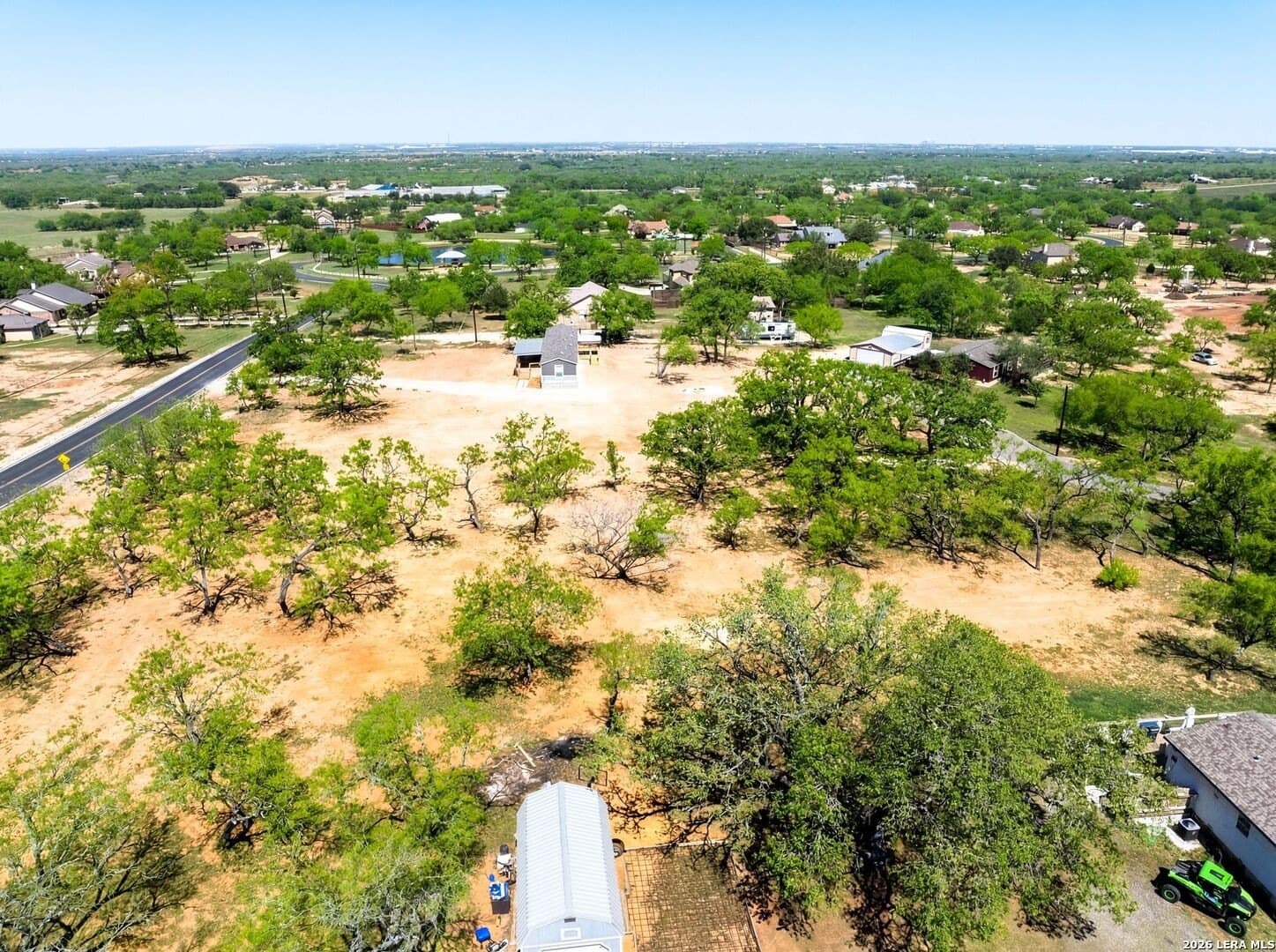 1.35 acres in Bexar County - photo 8