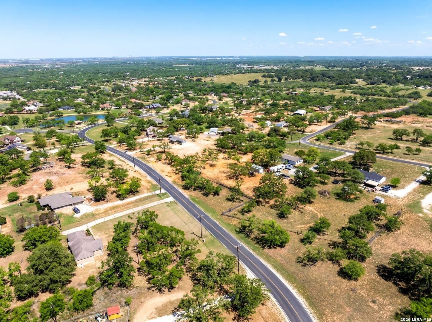 1.35 acres in Bexar County - photo 12