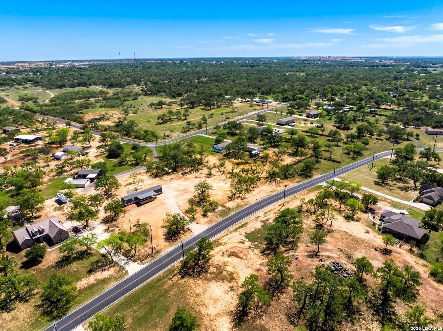 1.35 acres in Bexar County - photo 22