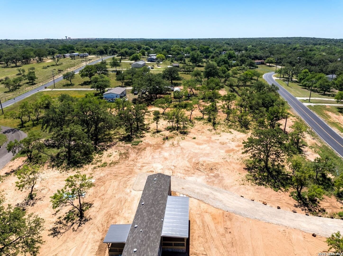 1.35 acres in Bexar County - photo 7