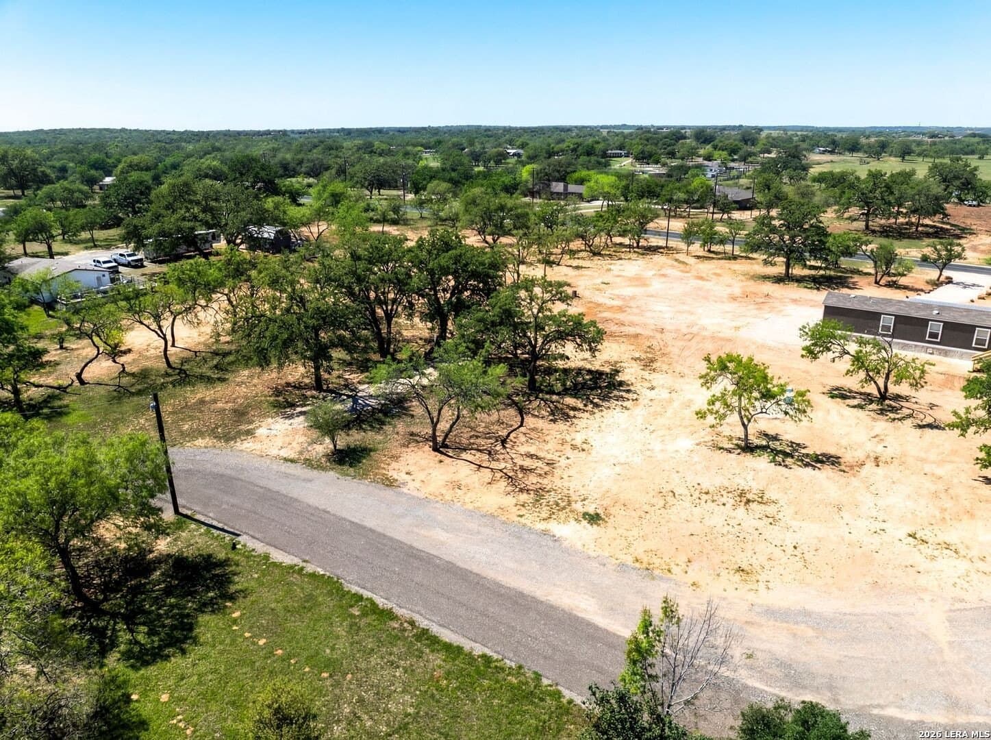 1.35 acres in Bexar County - photo 17
