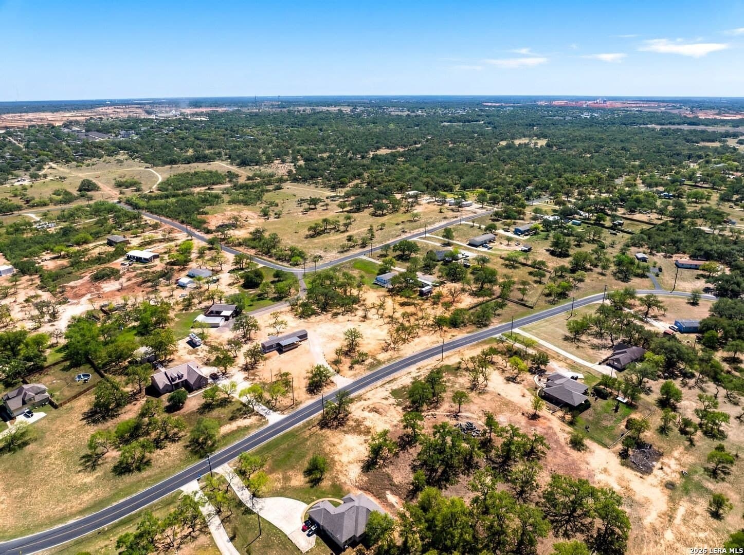 1.35 acres in Bexar County - photo 23