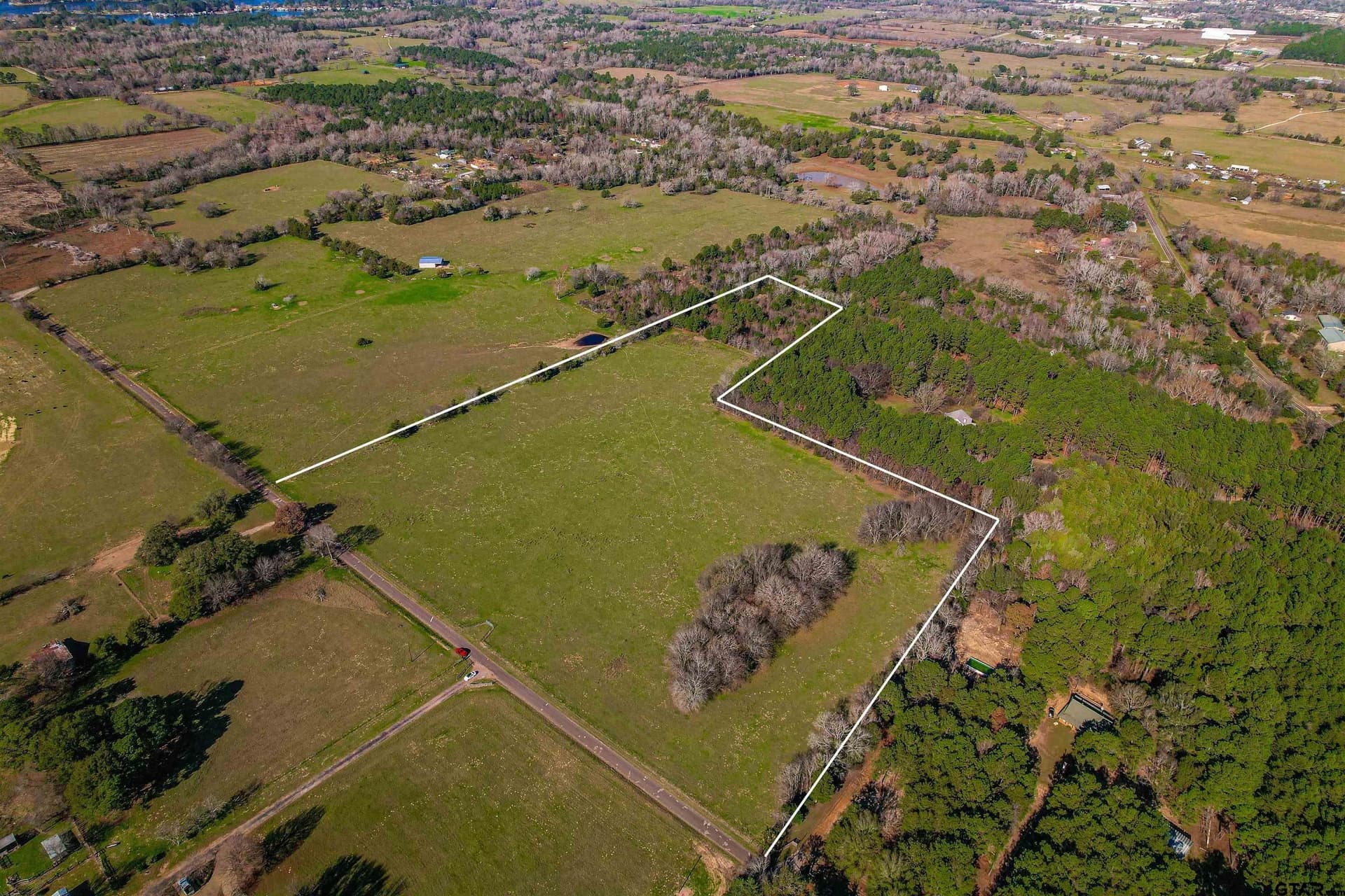 18.02 acres in Cherokee County gallery image 4