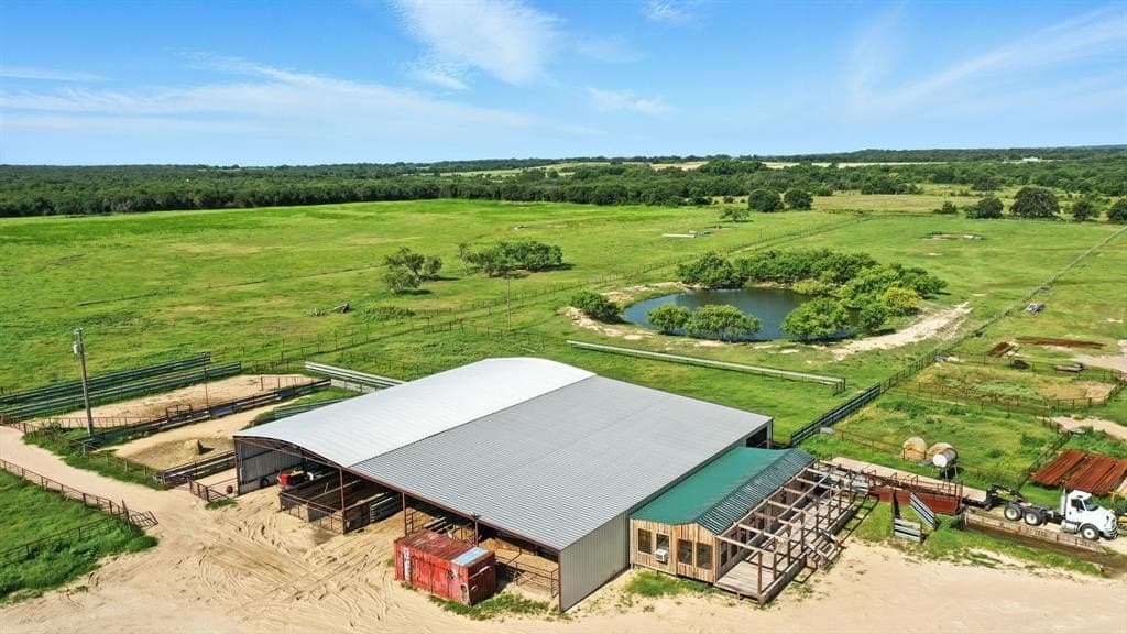 117.25 acres in Eastland County featured view