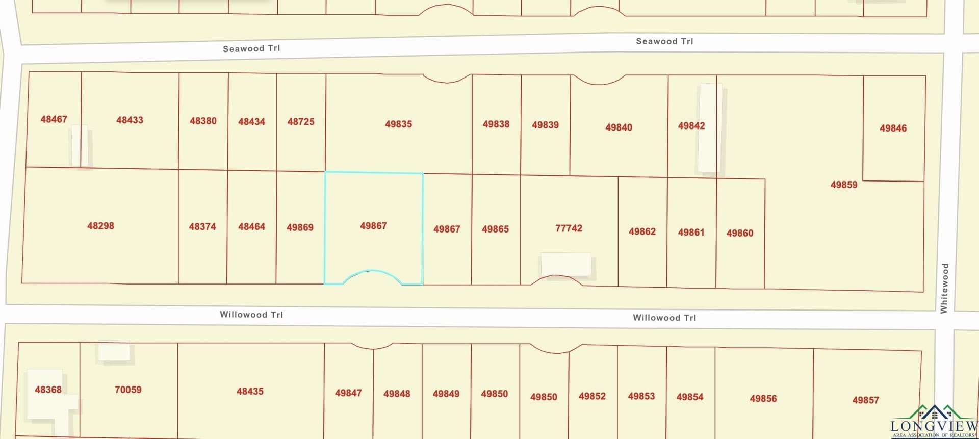 0.38 acres in Upshur County gallery image 2