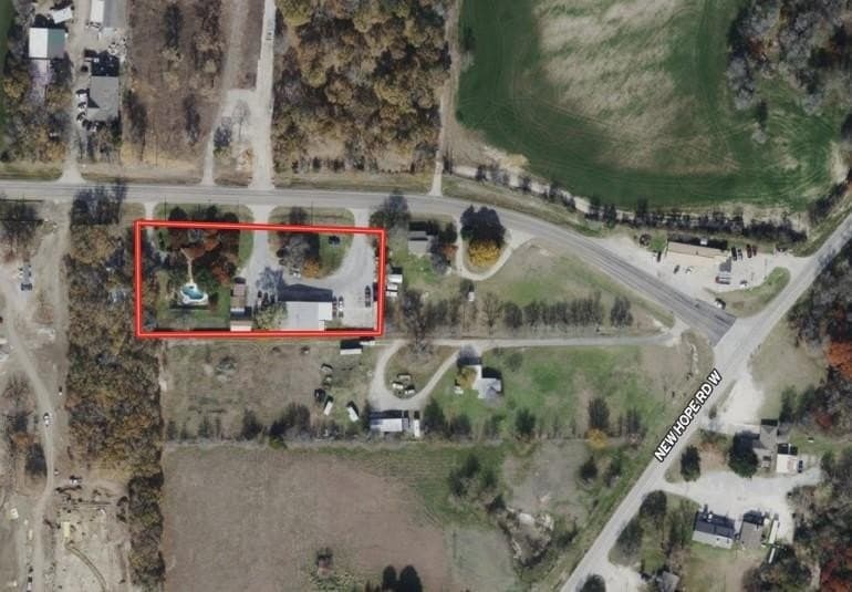 1.78 acres in Collin County