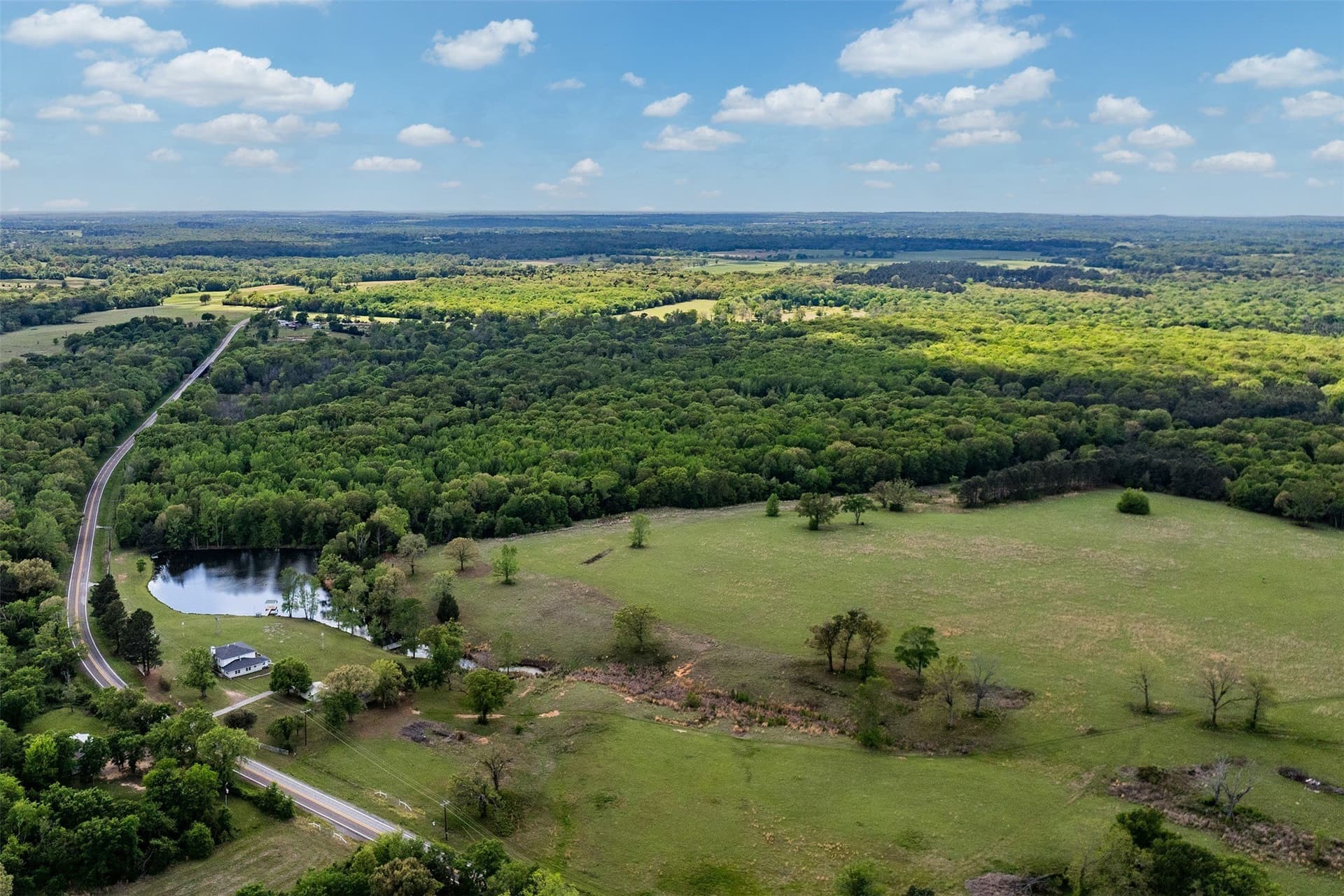 69.99 acres in Van Zandt County gallery image 2