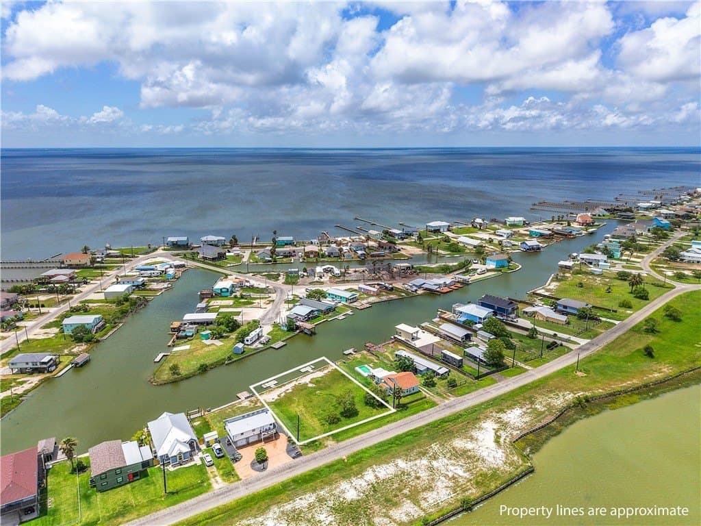 0.35 acres in Aransas County - photo 12