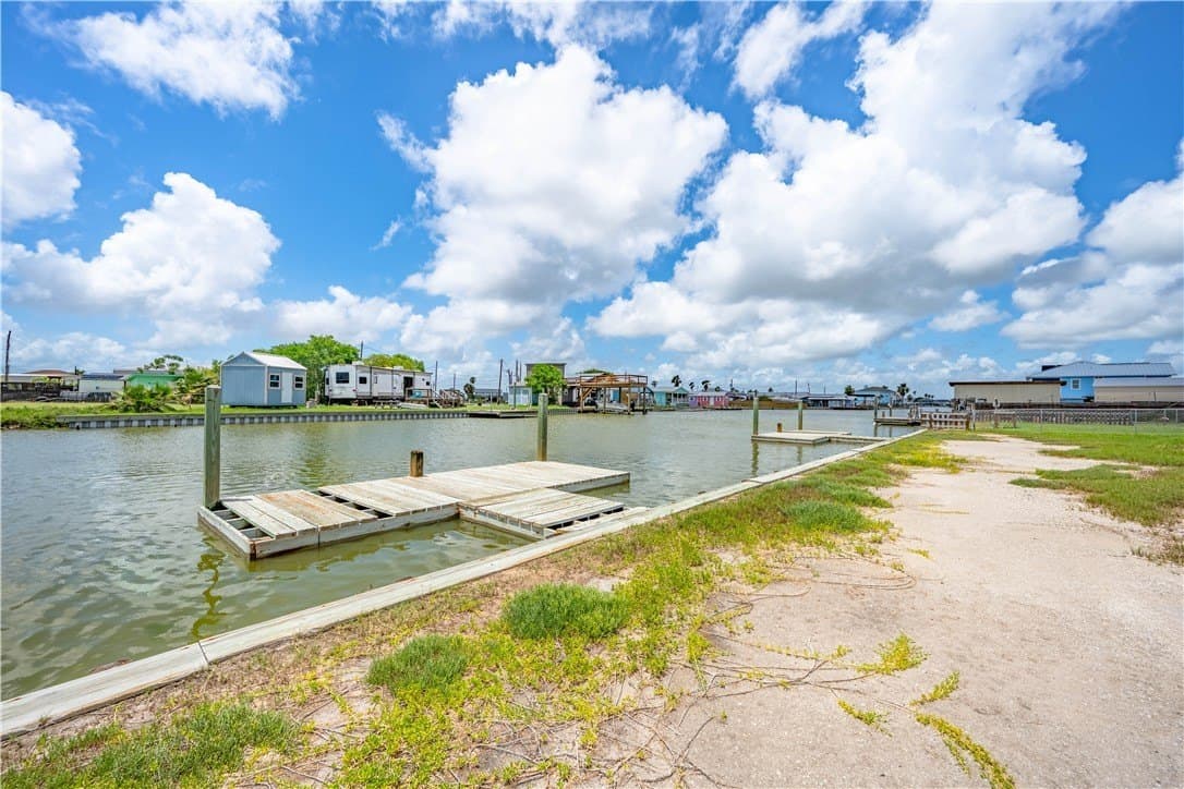 0.35 acres in Aransas County - photo 15