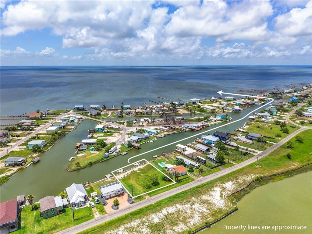 0.35 acres in Aransas County gallery image 2
