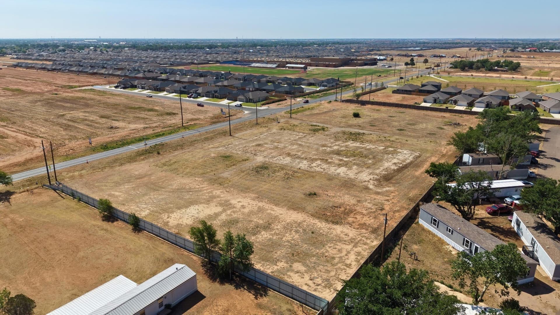 3.51 acres in Lubbock County - photo 6