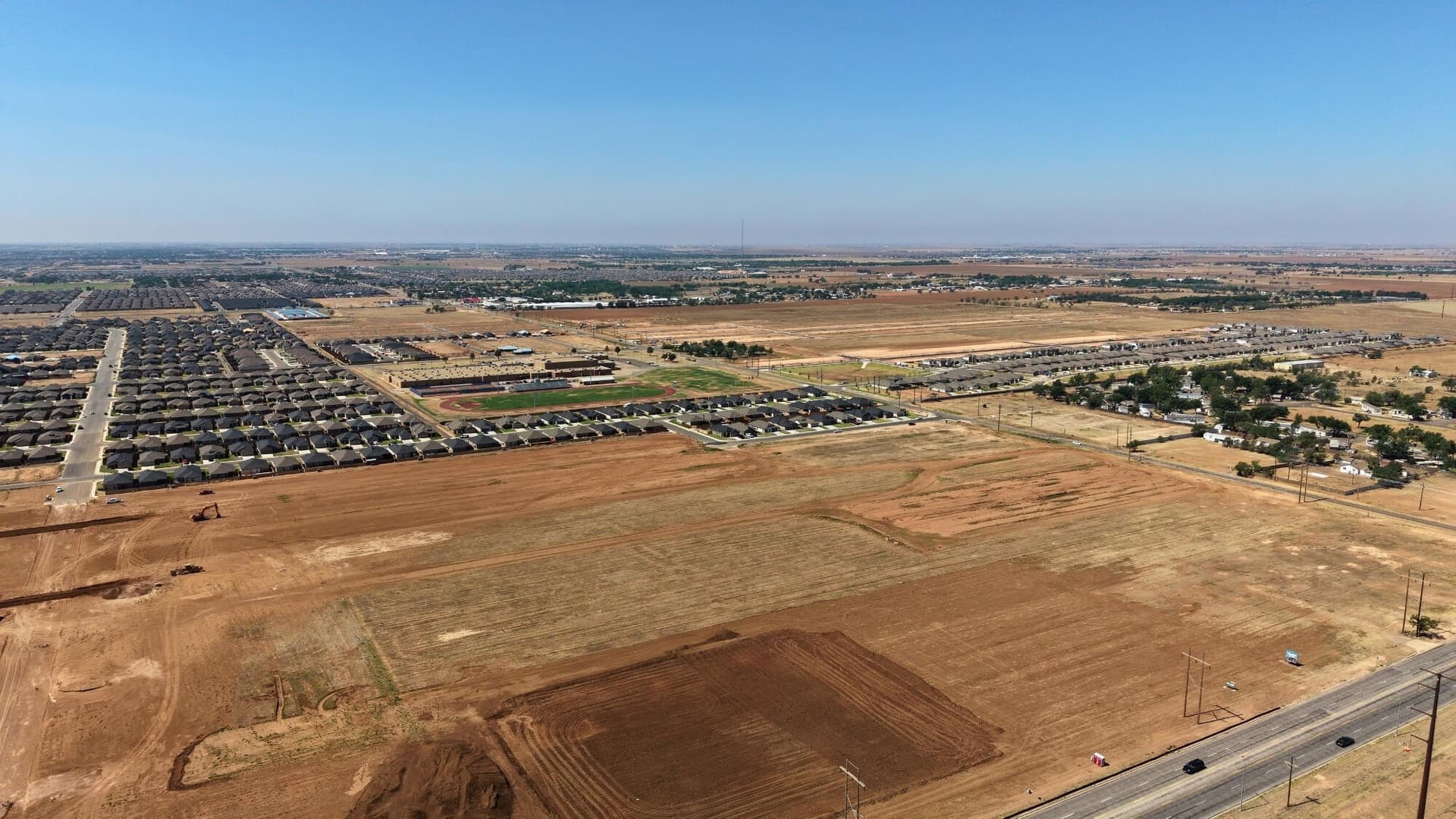3.51 acres in Lubbock County gallery image 2