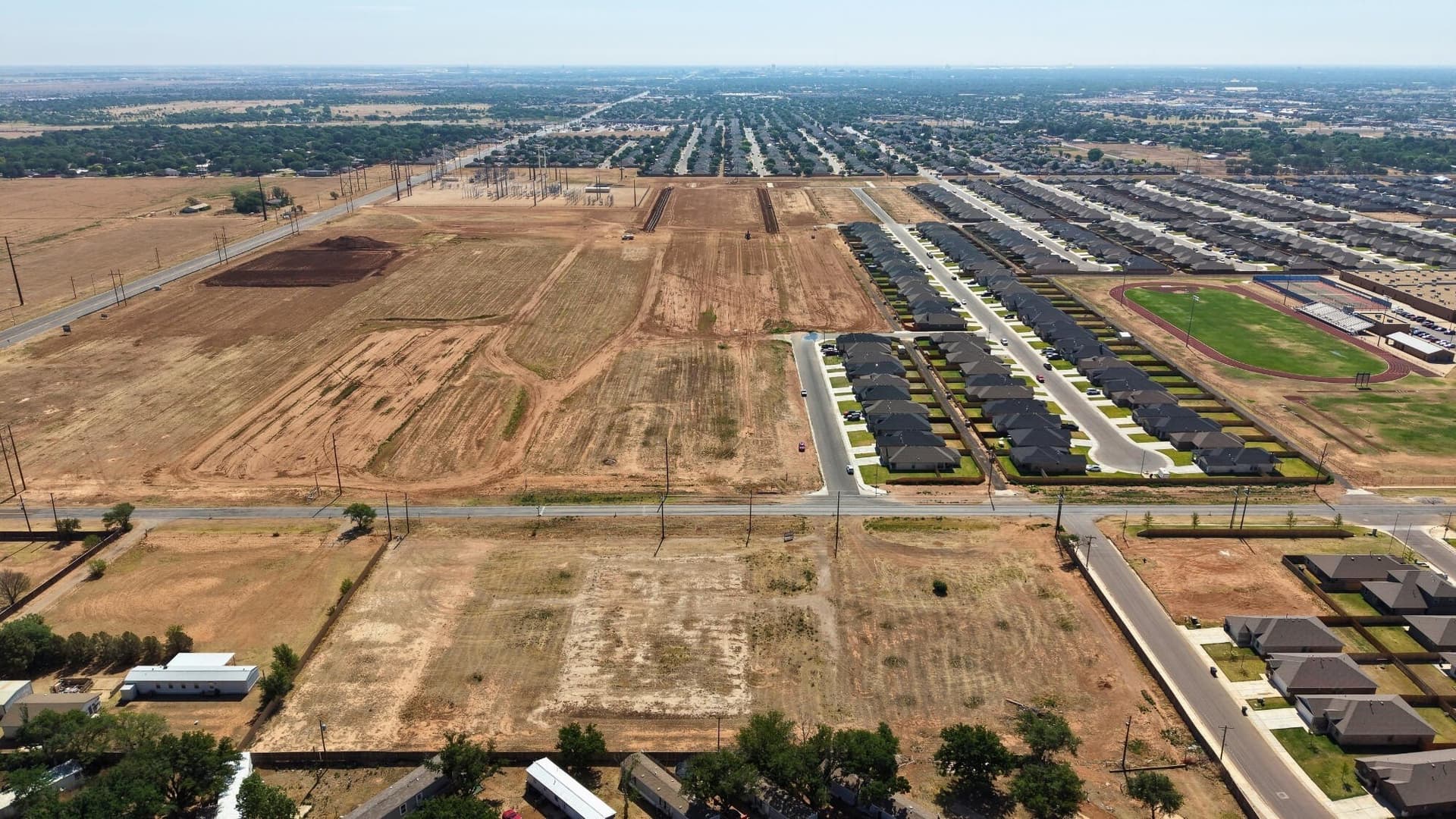 3.51 acres in Lubbock County - photo 7