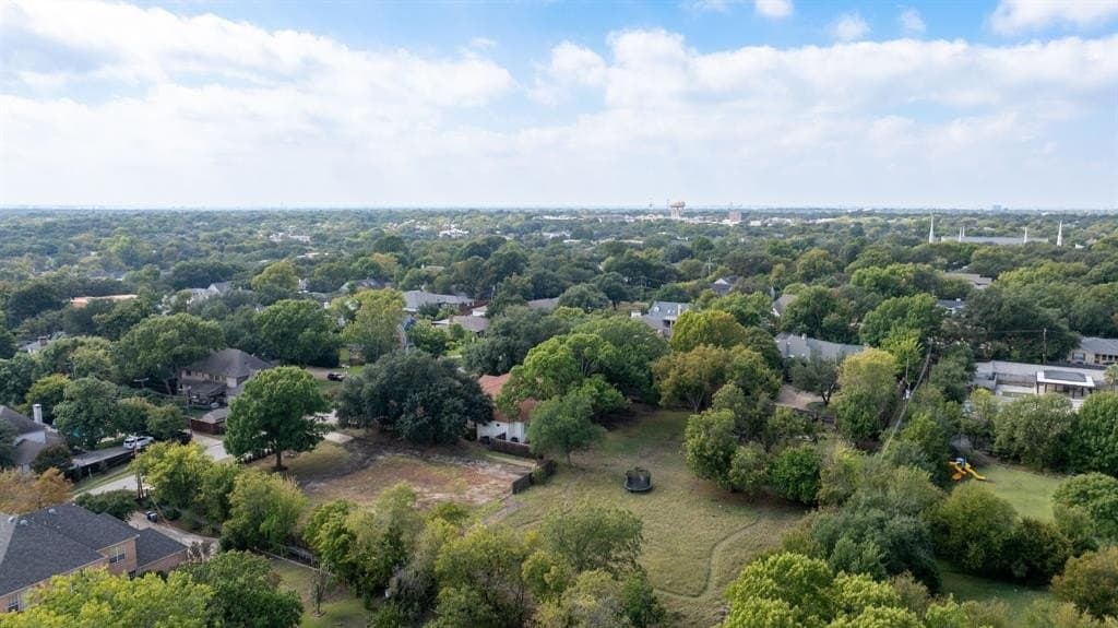0.93 acres in Dallas County