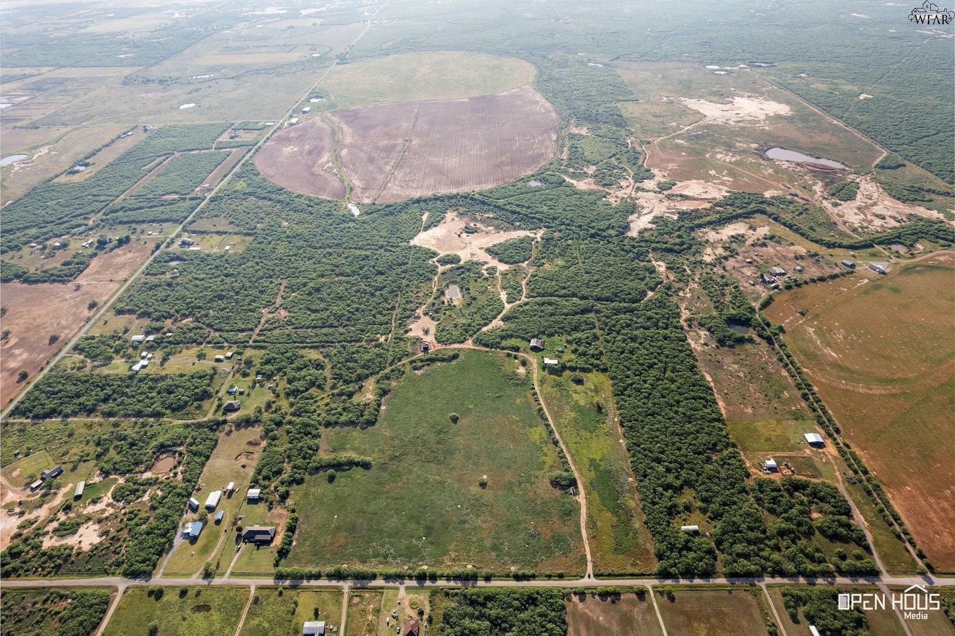 65.24 acres in Wichita County gallery image 3