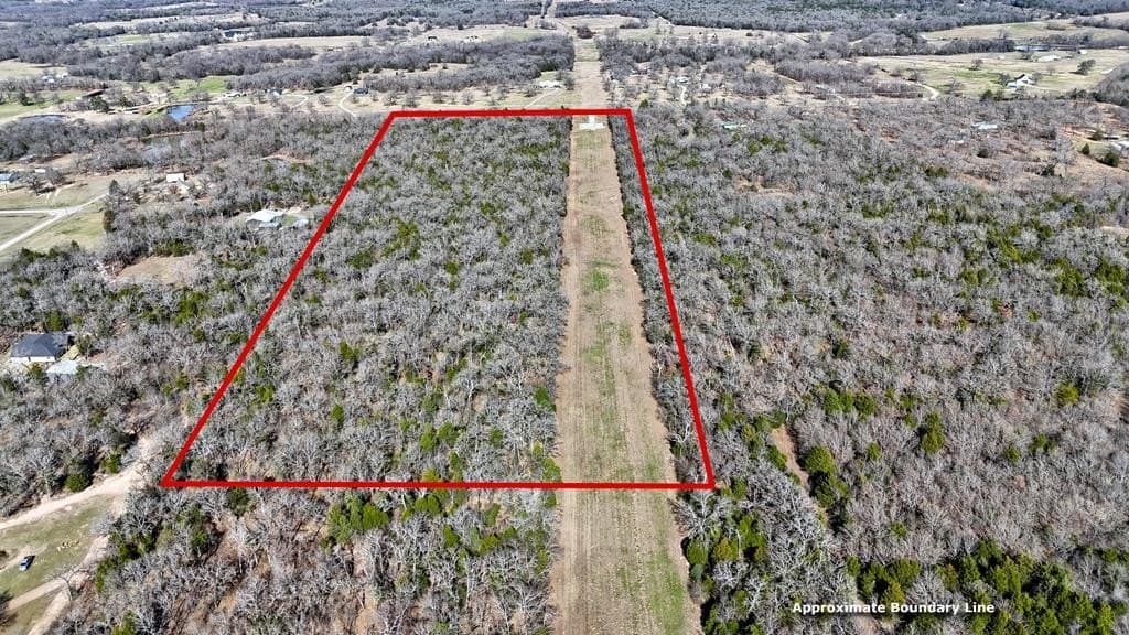 27.43 acres in HENDERSON County - photo 7