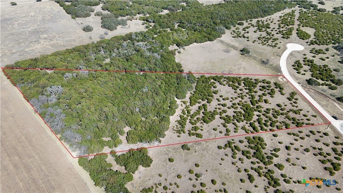 10 acres in Burnet County gallery image 2
