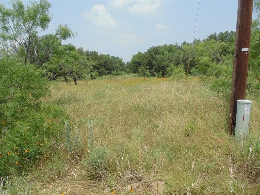 0.57 acres in Brown County