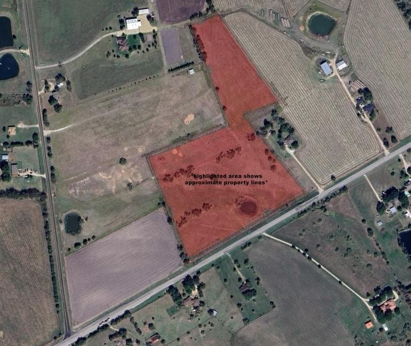 16.54 acres in Ellis County gallery image 2