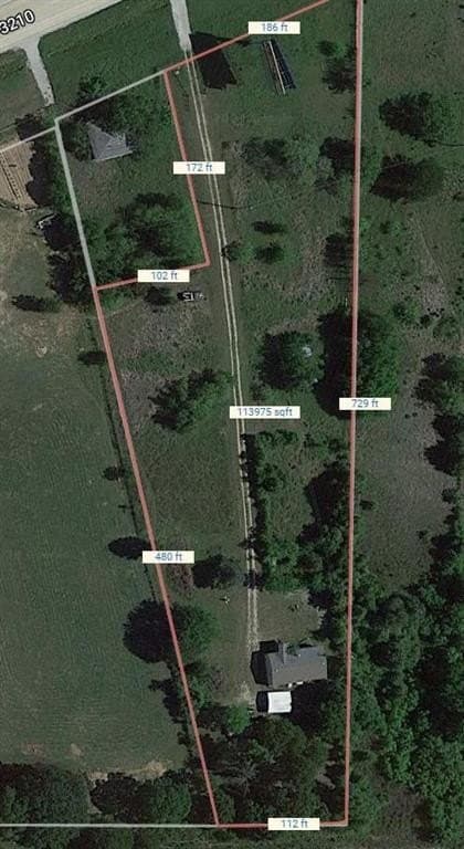 2.85 acres in Wise County