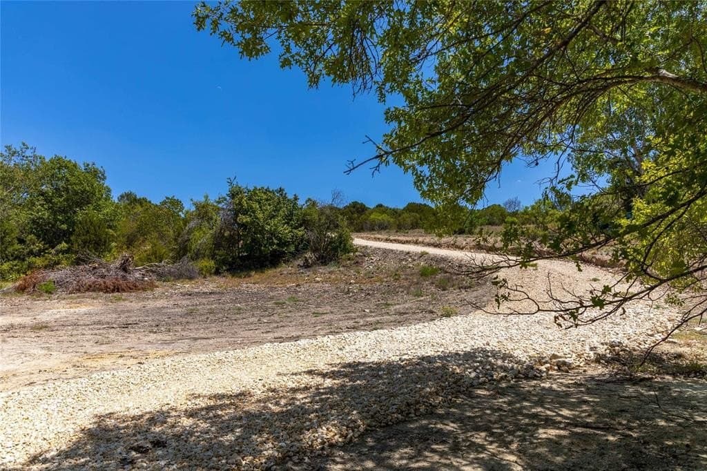 2.45 acres in Erath County featured view