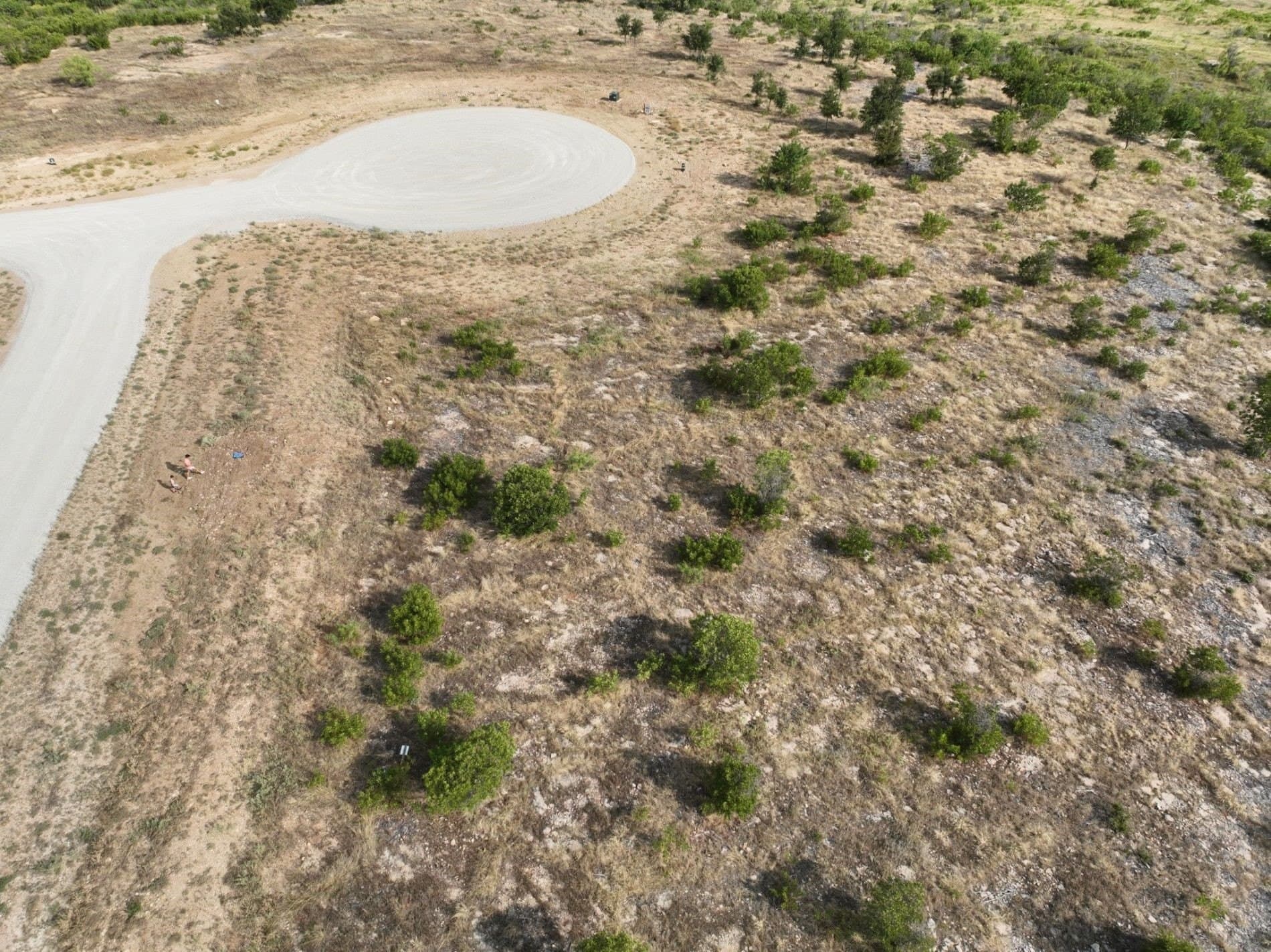 0.74 acres in Palo Pinto County - photo 4