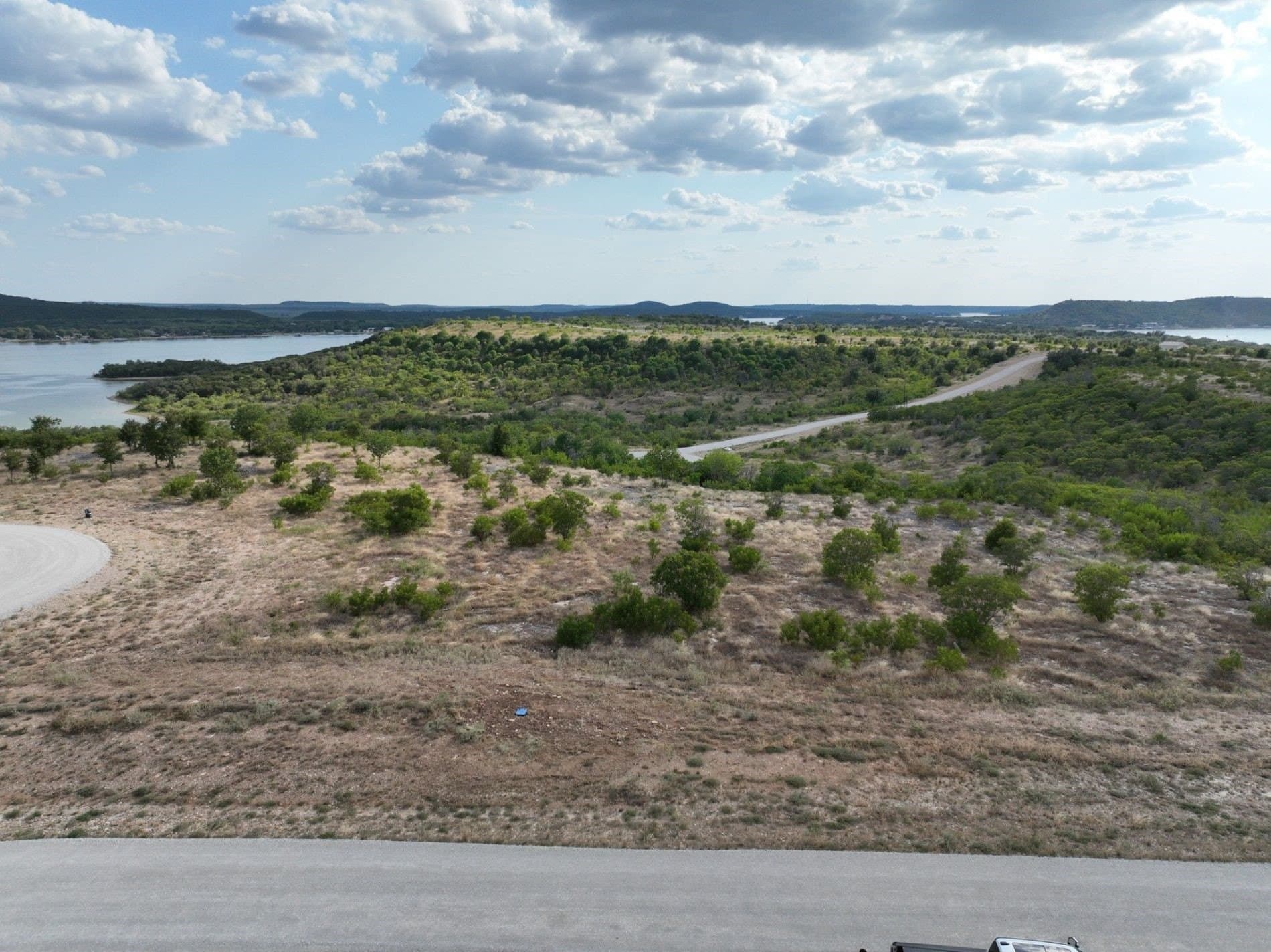 0.74 acres in Palo Pinto County - photo 3