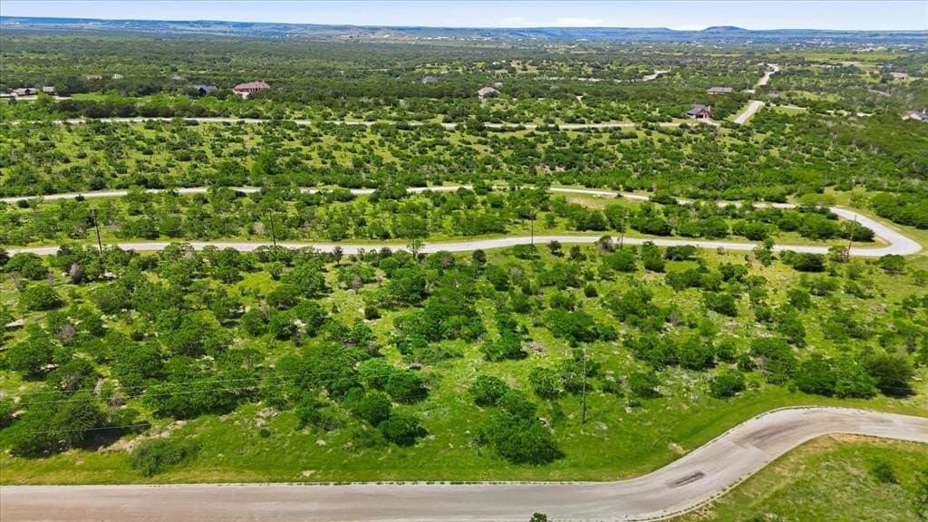 0.23 acres in Palo Pinto County featured view