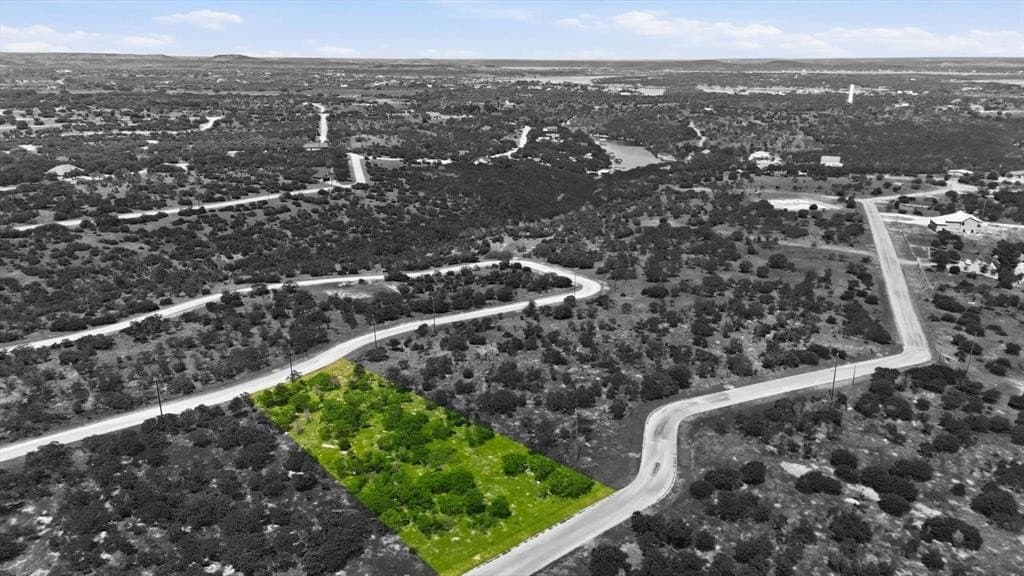 0.23 acres in Palo Pinto County