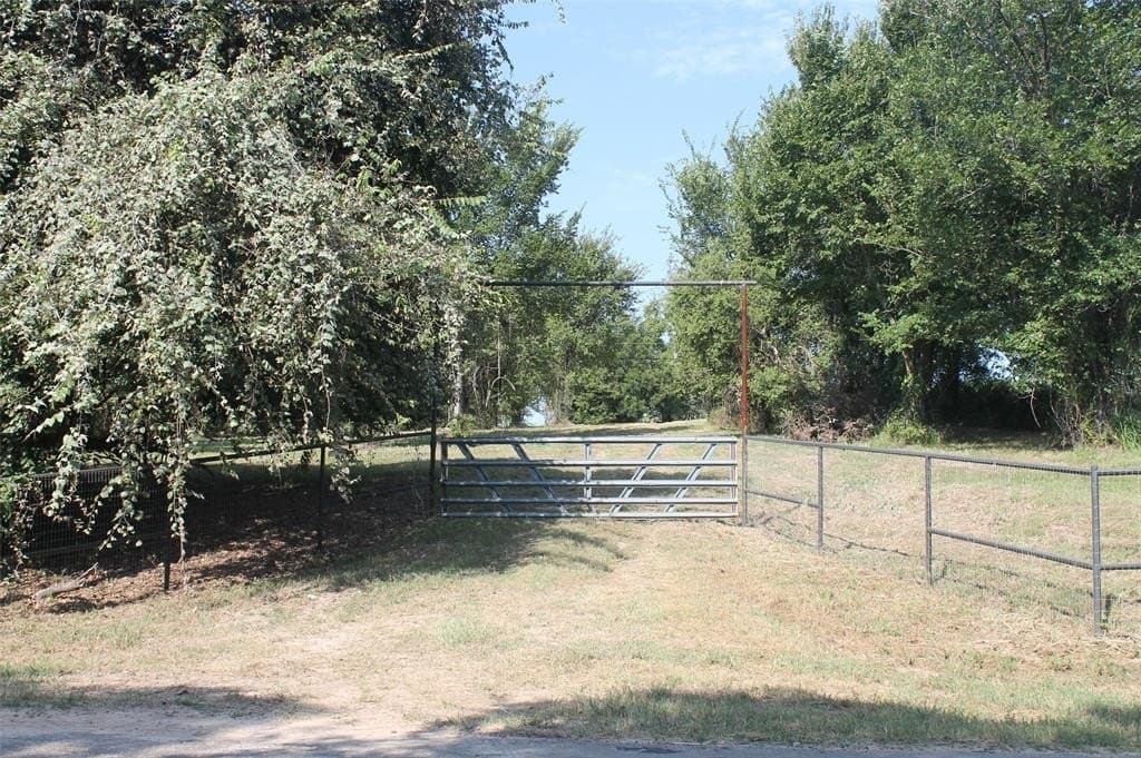 8.36 acres in Parker County featured view