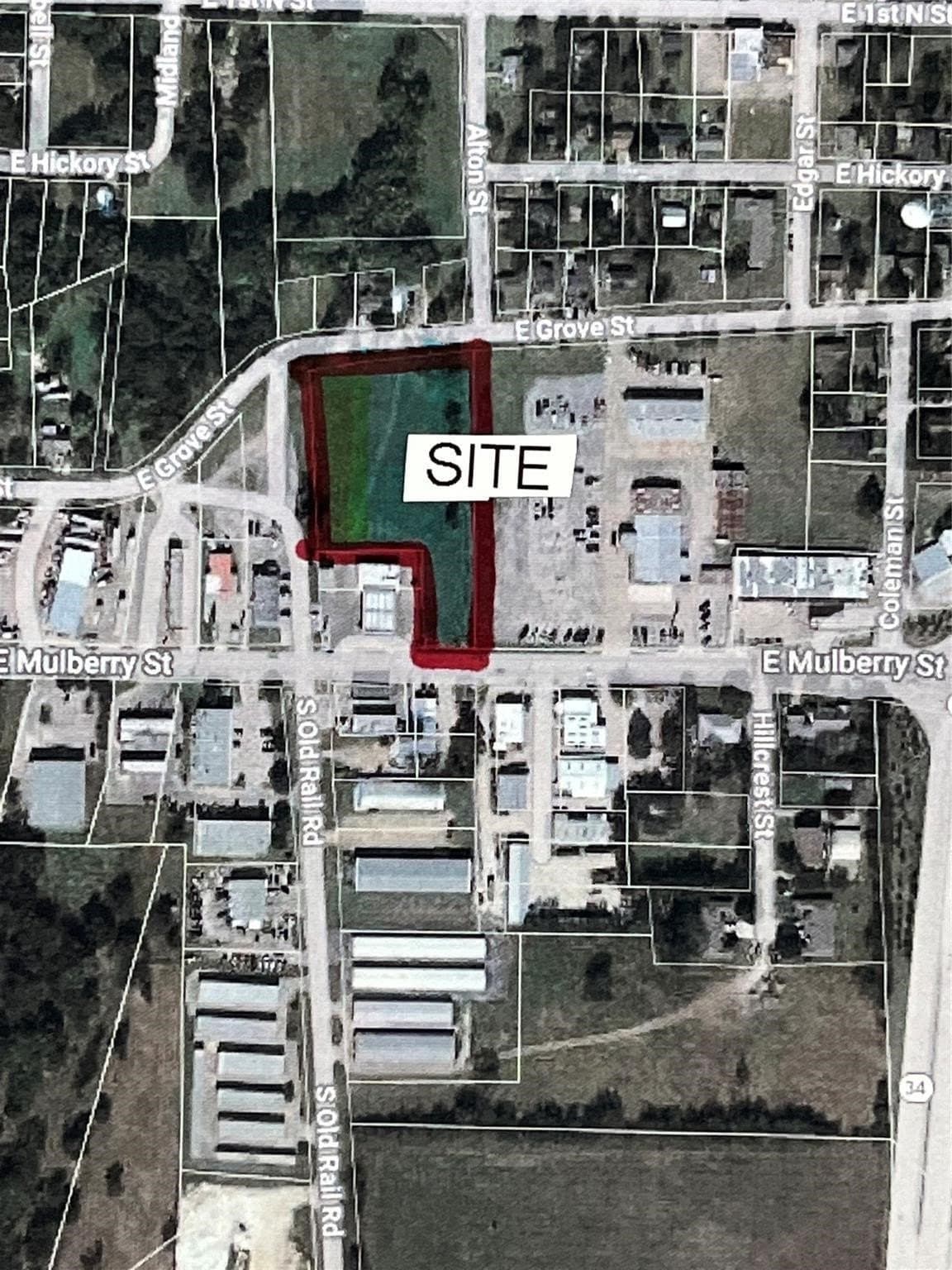 1.94 acres in Kaufman County - photo 7