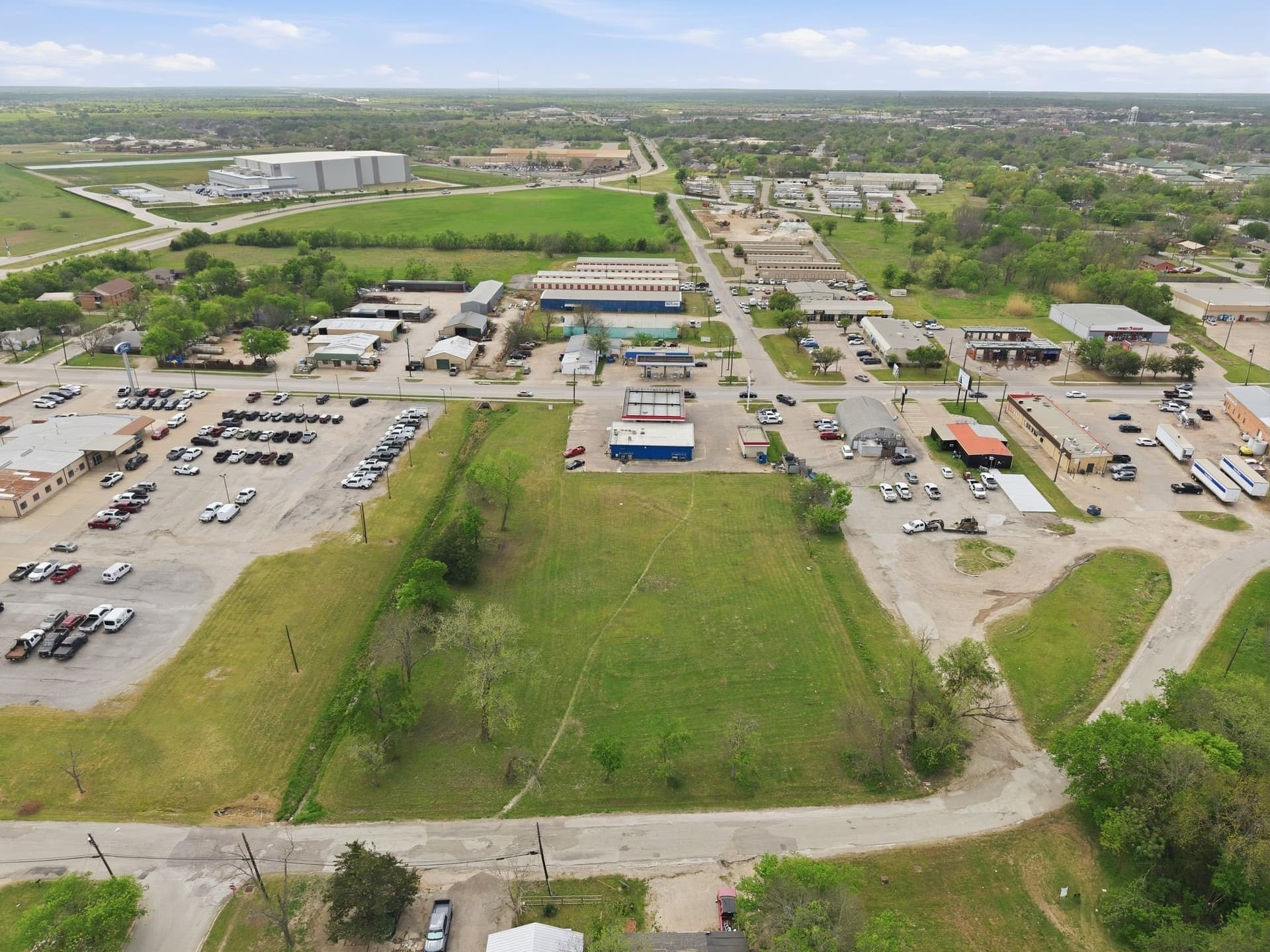 1.94 acres in Kaufman County - photo 2