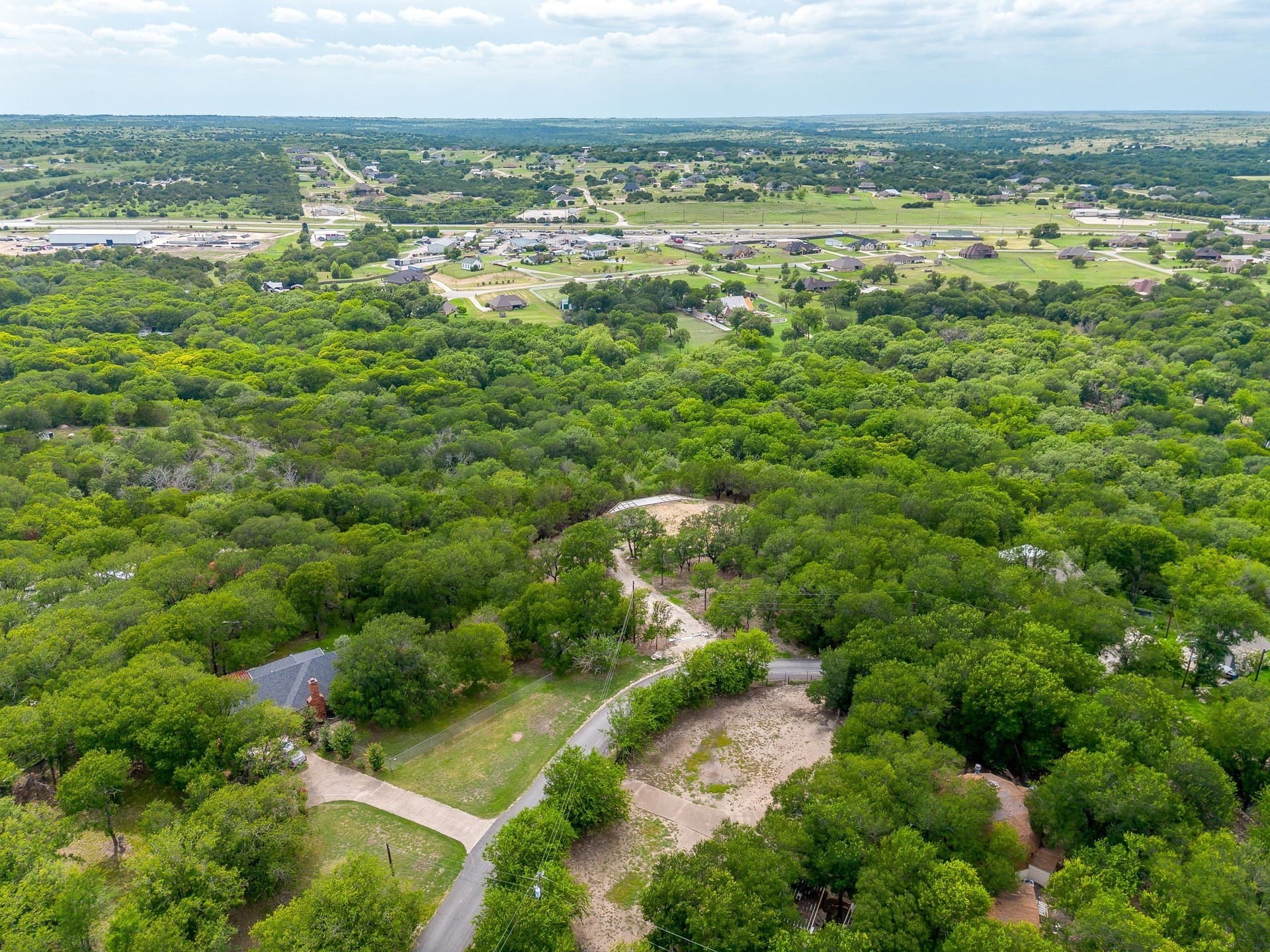 2.98 acres in Parker County gallery image 4
