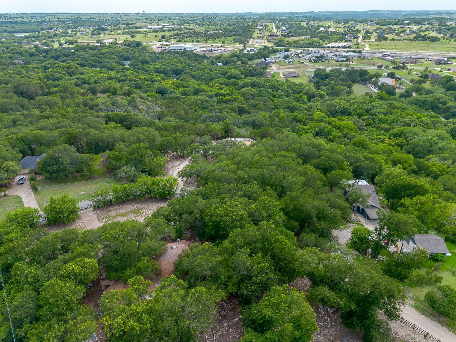 2.98 acres in Parker County featured view