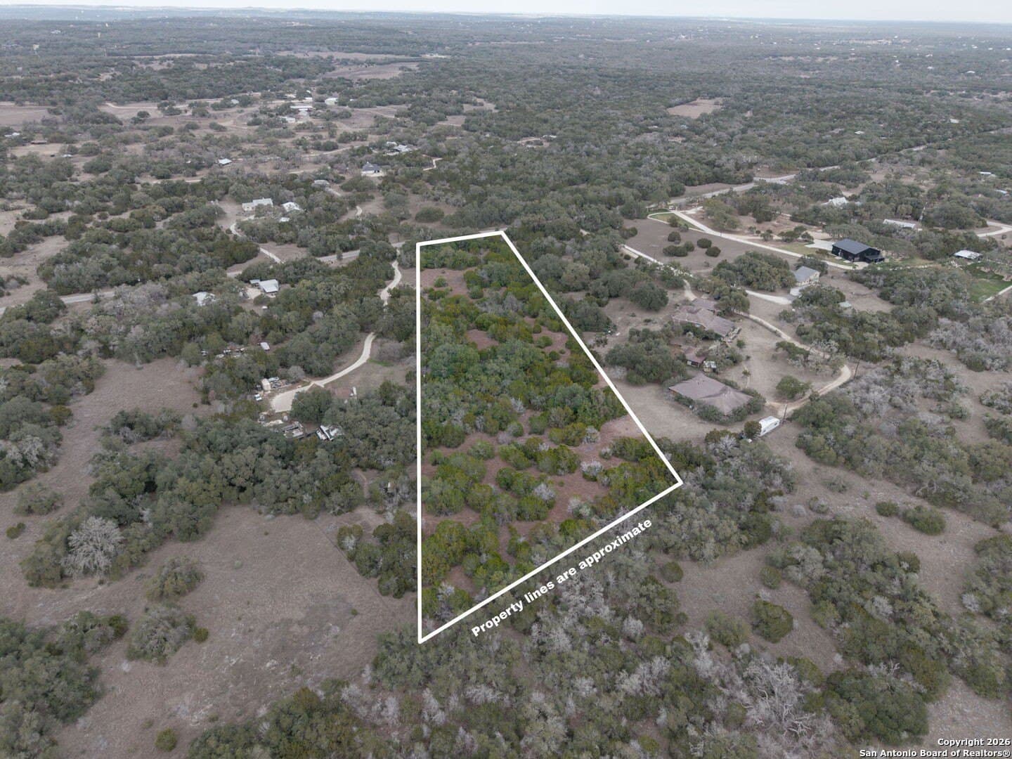 6 acres in Comal County - photo 5