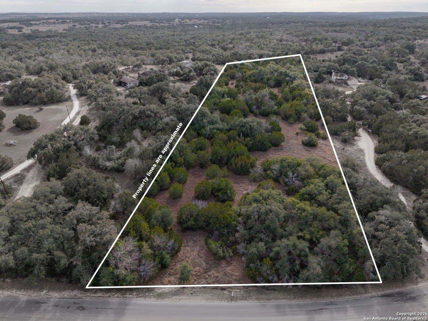 6 acres in Comal County - photo 4