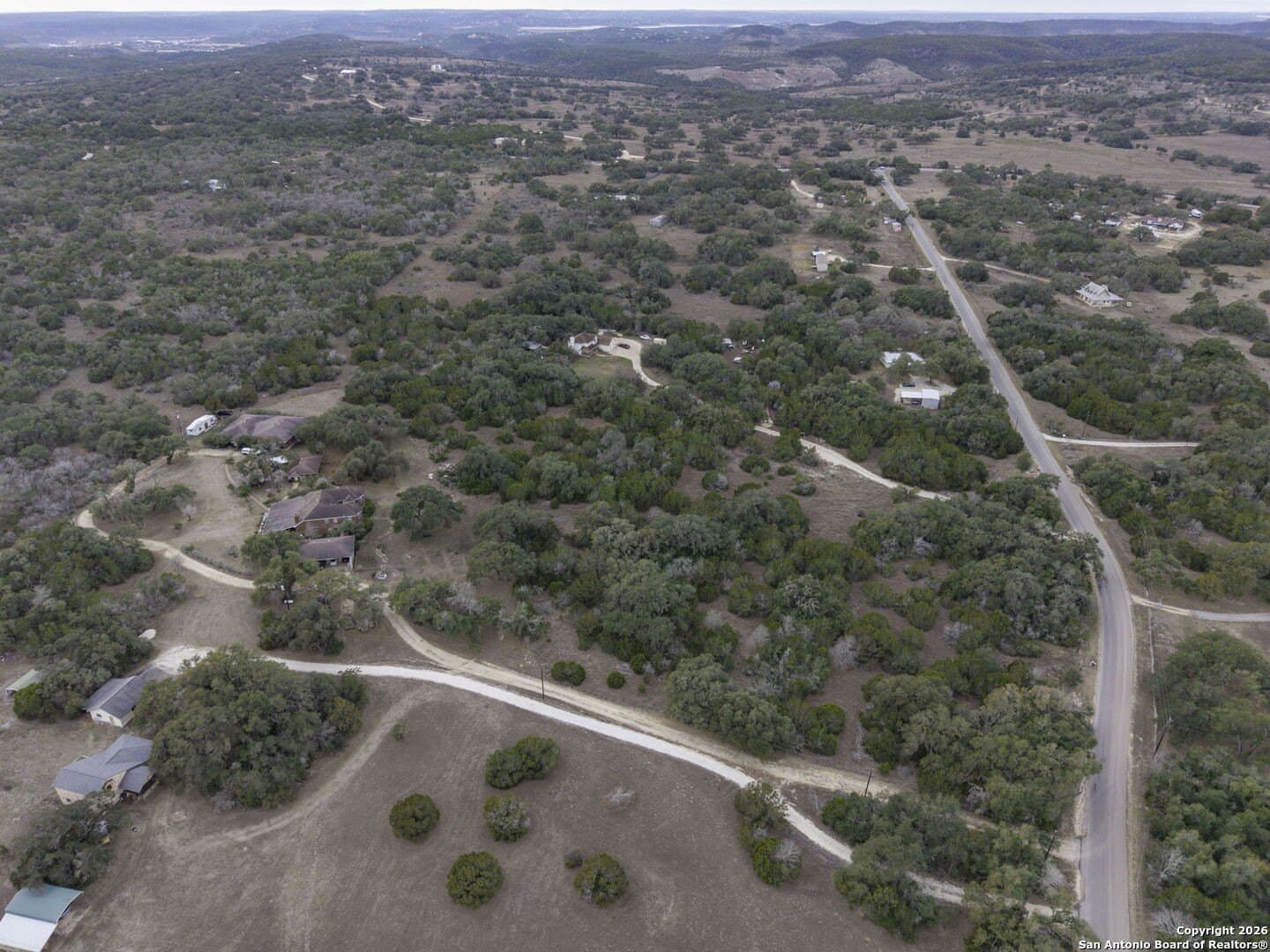 6 acres in Comal County - photo 8