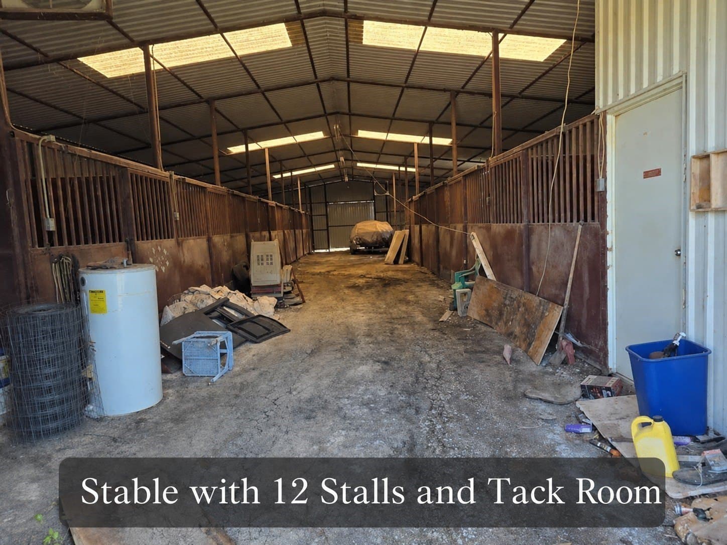 5 acres in Collin County gallery image 4