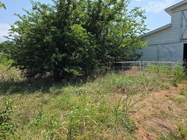 5 acres in Collin County featured view