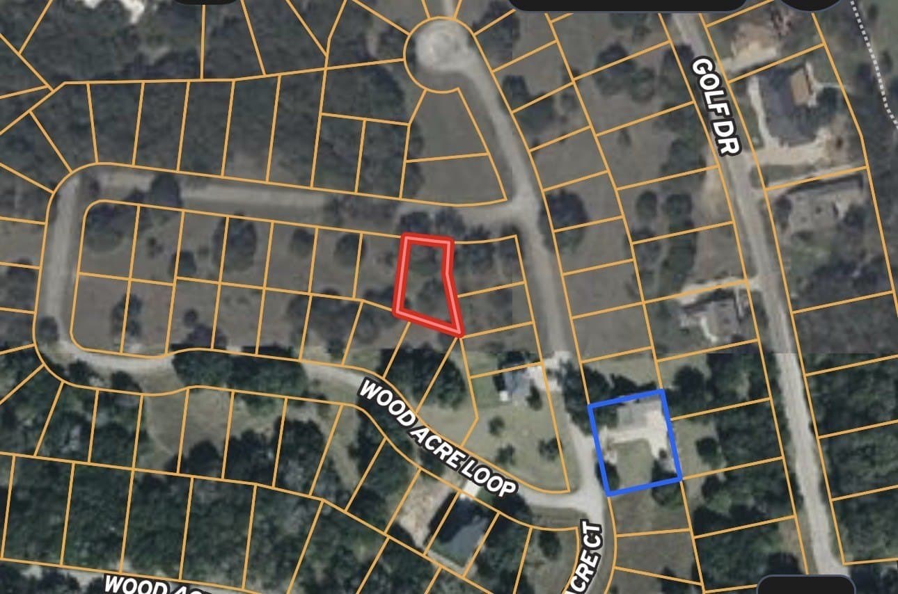 0.16 acres in Hill County gallery image 2
