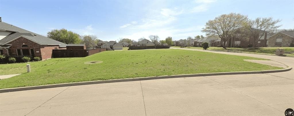 0.29 acres in Dallas County