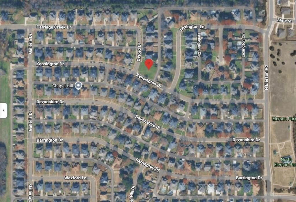 0.29 acres in Dallas County gallery image 2