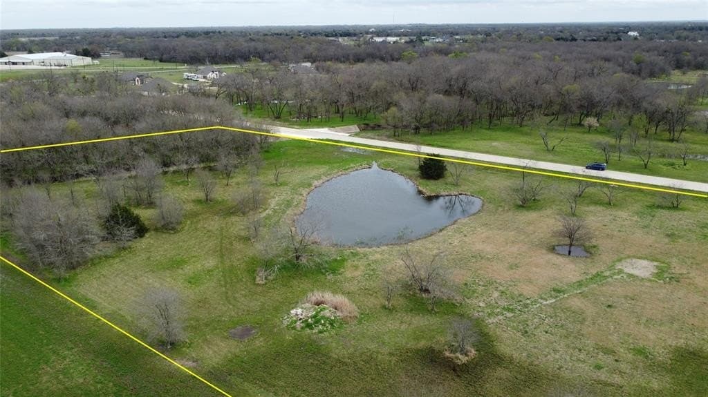 4.32 acres in Hunt County gallery image 3